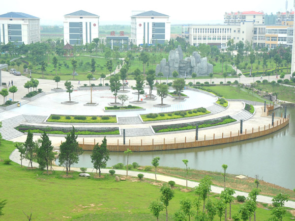 合肥财经幼师学校 合肥财经幼师学校