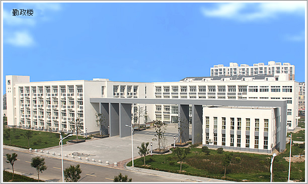 亳州学院