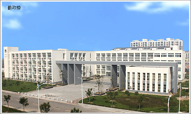 亳州学院