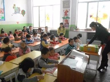 合肥幼师培训学校