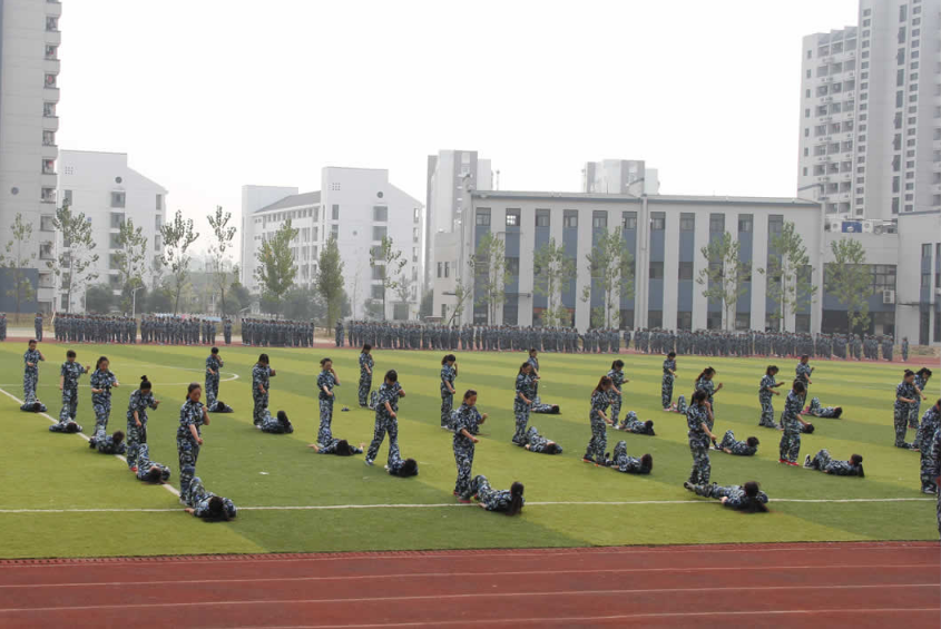 肥西幼儿师范学校 肥西幼儿师范学校