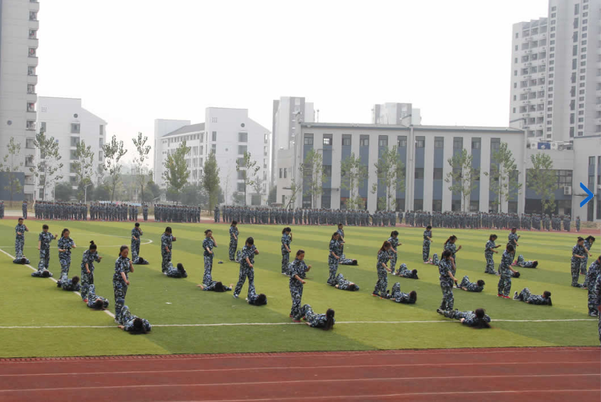 肥西幼儿师范学校 肥西幼儿师范学校