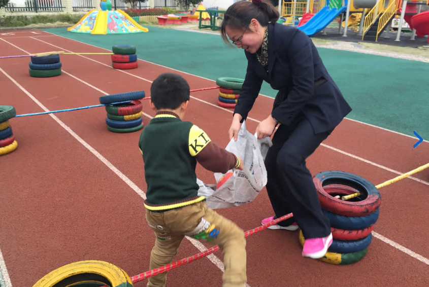 肥西幼儿师范学校 肥西幼儿师范学校