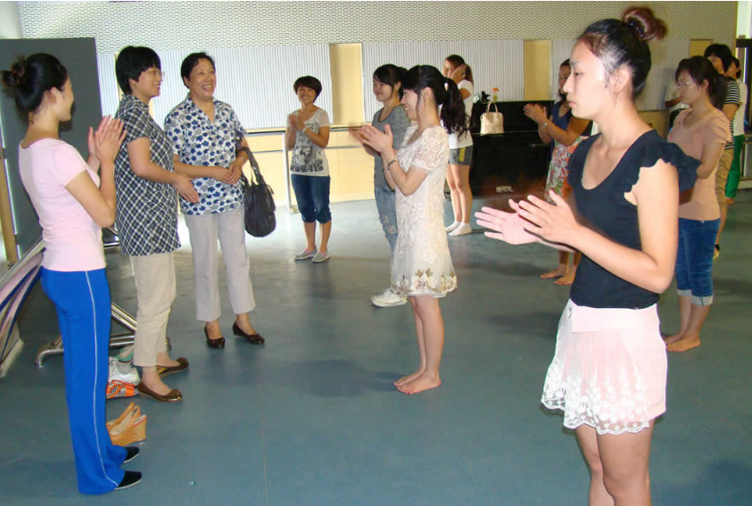 合肥幼儿师范学校 合肥幼儿师范学校