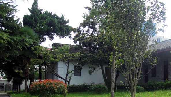 肥西幼儿师范学校 肥西幼儿师范学校