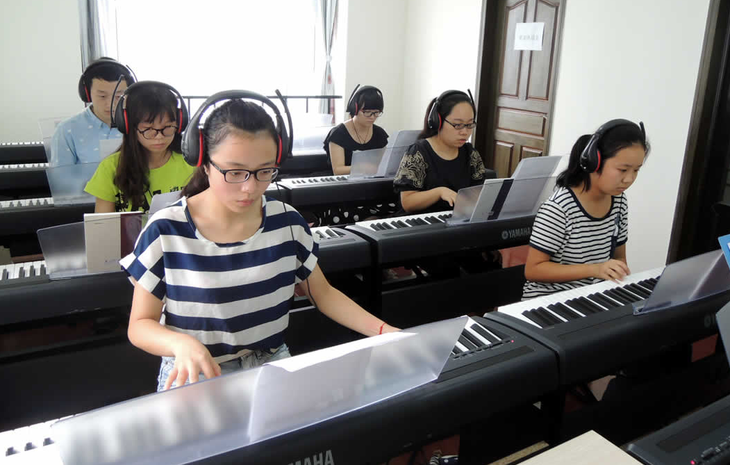 合肥幼儿师范学校