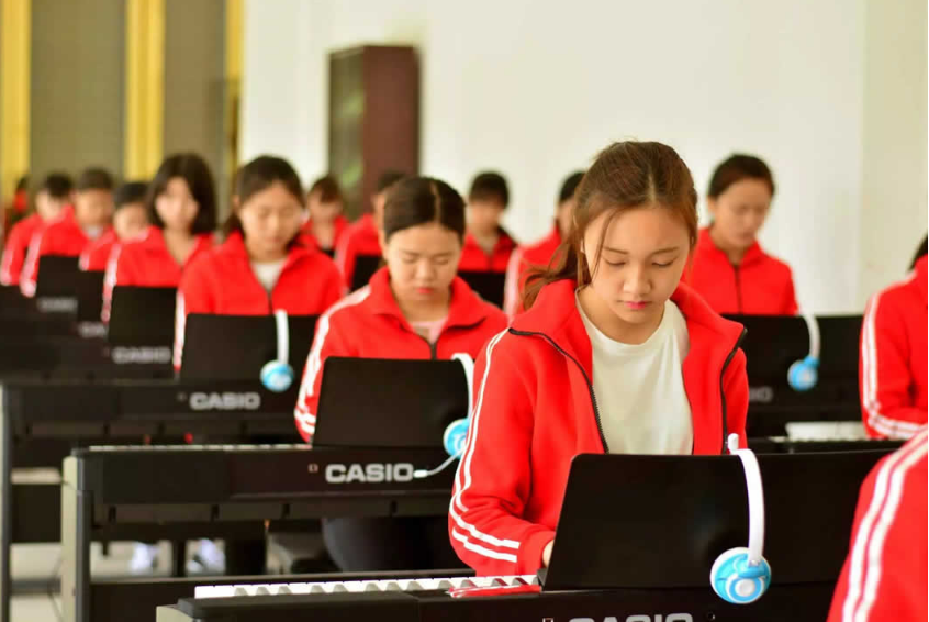 合肥幼儿师范学校