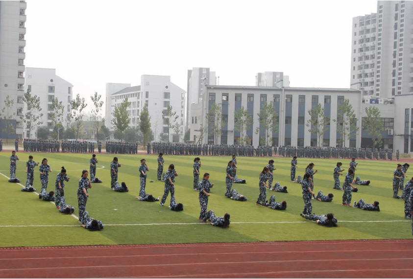 合肥幼师学校 合肥幼师学校