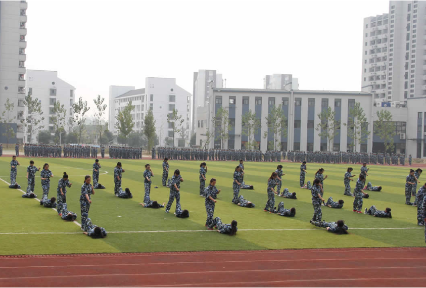 合肥幼师学校