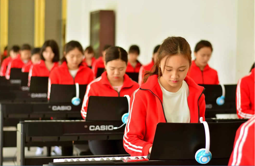 合肥幼师学校